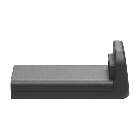 JBL Battery 200 with Charging Case - Black - An easy-to-replace spare battery with charging case - Left image number null